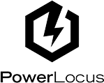 Powerlocus logo